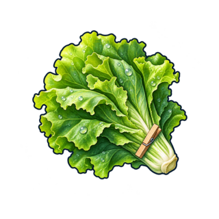 Lettuce