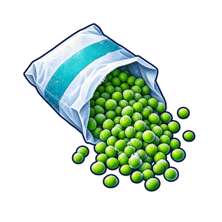 Peas