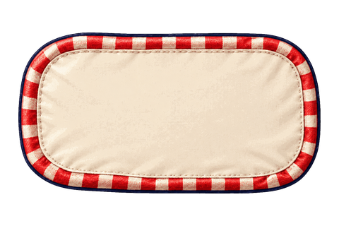Picnic order bubble appearance